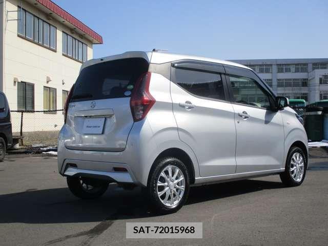 Nissan DAYZ 2020-01 387784-3