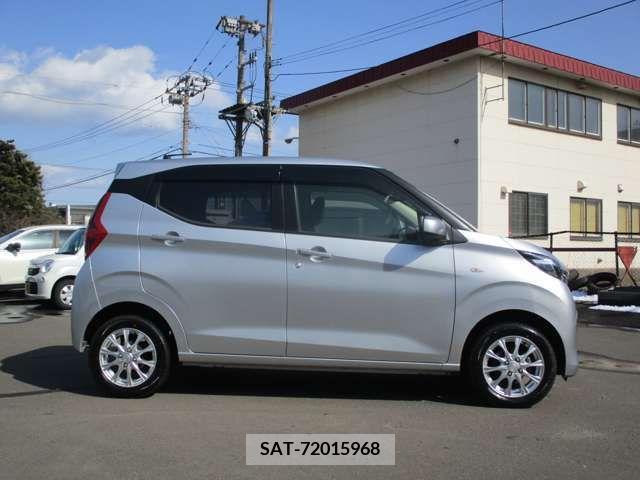 Nissan DAYZ 2020-01 387784-2