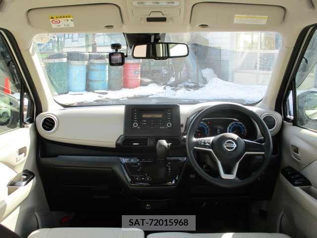 Nissan DAYZ 2020-01 387784-11