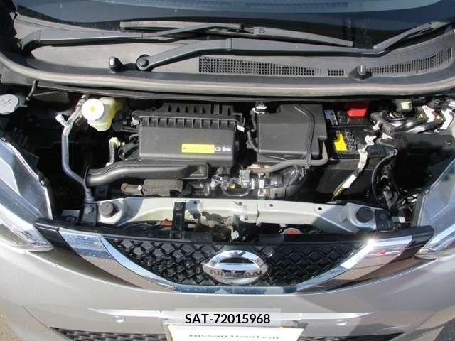 Nissan DAYZ 2020-01 387784-19