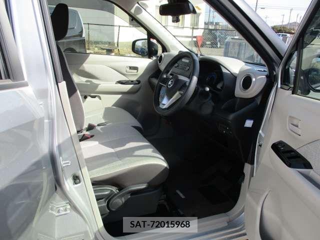 Nissan DAYZ 2020-01 387784-9
