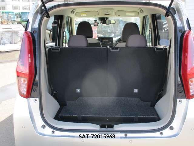 Nissan DAYZ 2020-01 387784-6