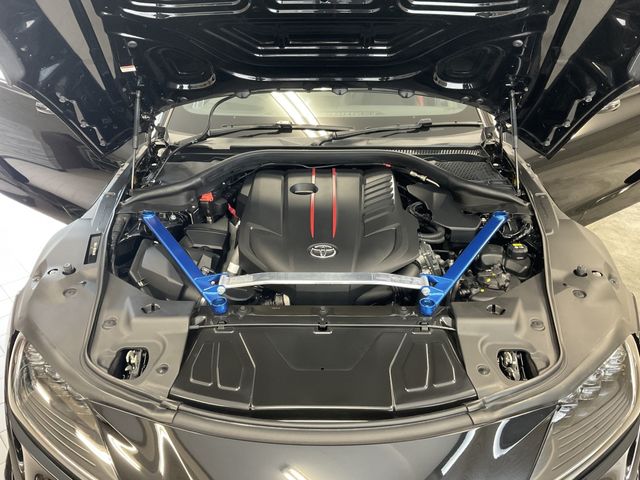 Toyota SUPRA 2020-02 15937-28