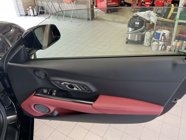 Toyota SUPRA 2020-02 15937-2