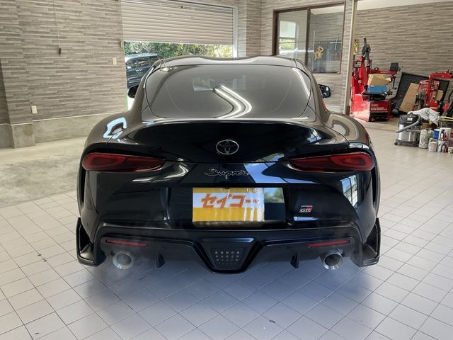 Toyota SUPRA 2020-02 15937-25