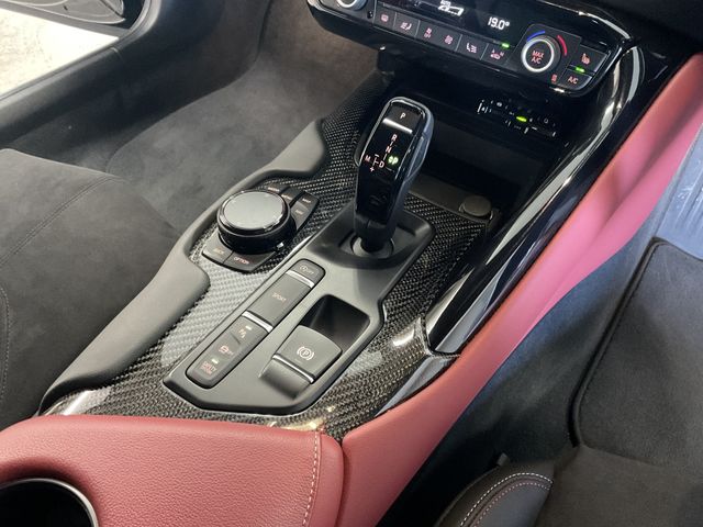 Toyota SUPRA 2020-02 15937-6