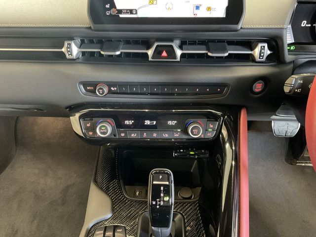 Toyota SUPRA 2020-02 15937-8