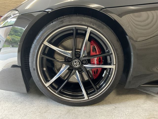 Toyota SUPRA 2020-02 15937-29