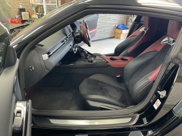 Toyota SUPRA 2020-02 15937-16