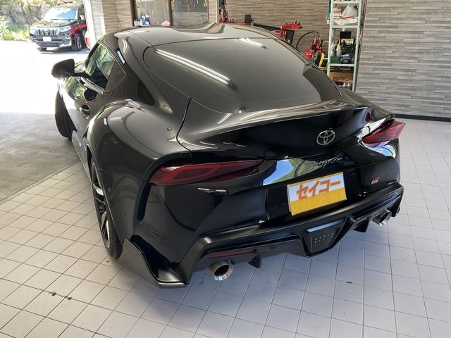 Toyota SUPRA 2020-02 15937-24
