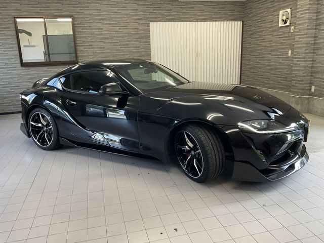 Toyota SUPRA 2020-02 15937-26