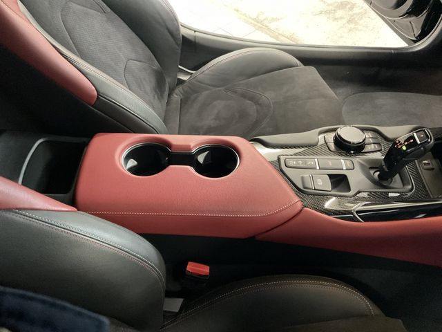 Toyota SUPRA 2020-02 15937-7