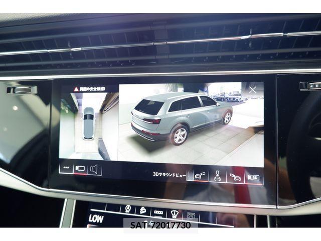 Audi Q7 2023-02 261680-20