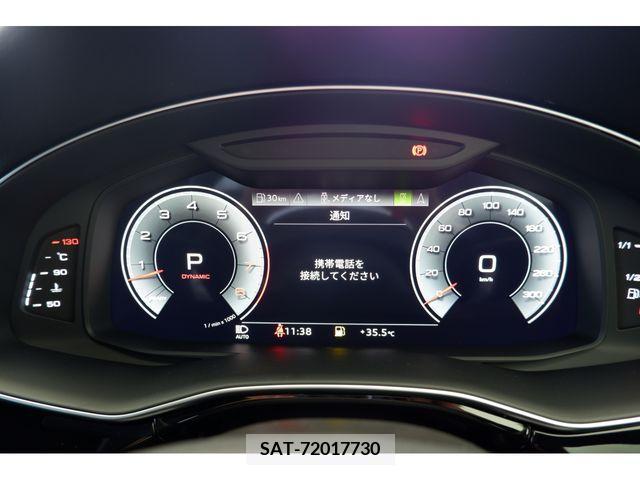 Audi Q7 2023-02 261680-21