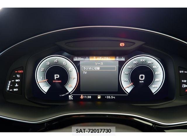 Audi Q7 2023-02 261680-22