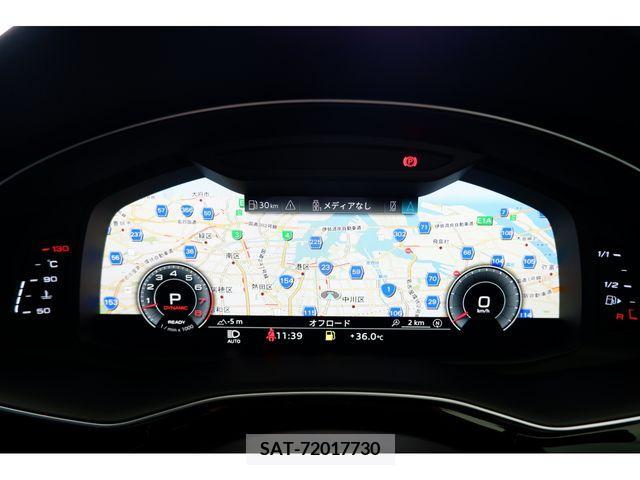 Audi Q7 2023-02 261680-23