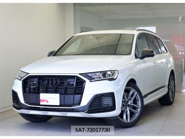 Audi Q7 2023-02 261680-0