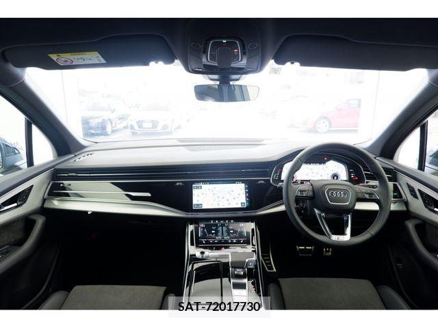 Audi Q7 2023-02 261680-29