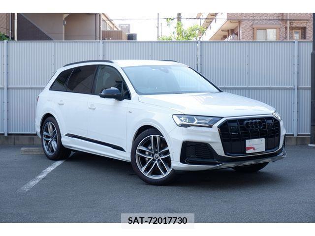 Audi Q7 2023-02 261680-5
