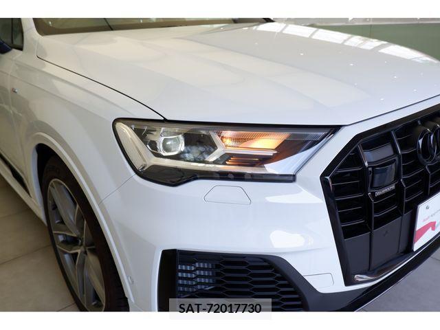 Audi Q7 2023-02 261680-8