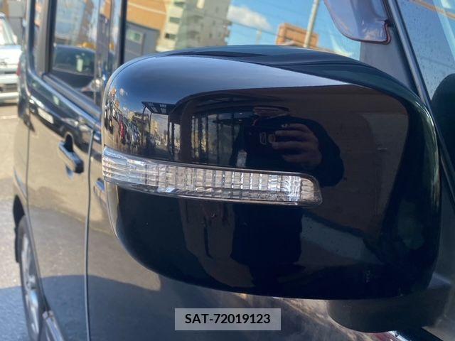 Suzuki SOLIO 2012-02 372588-25
