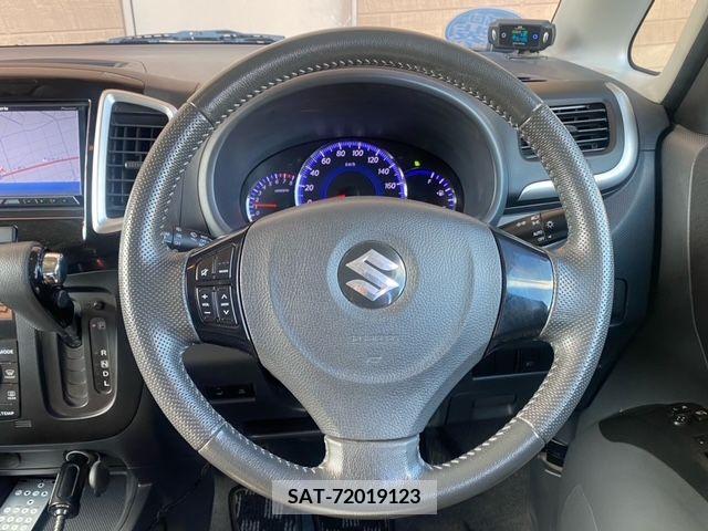 Suzuki SOLIO 2012-02 372588-13