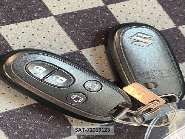 Suzuki SOLIO 2012-02 372588-24