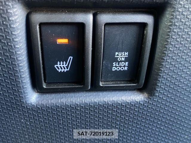 Suzuki SOLIO 2012-02 372588-23
