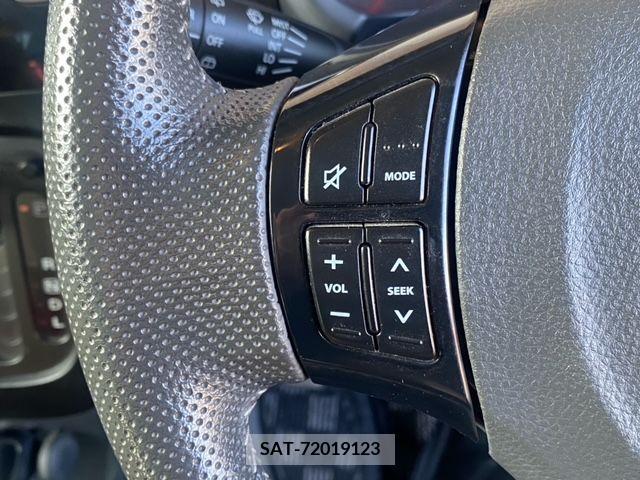 Suzuki SOLIO 2012-02 372588-22