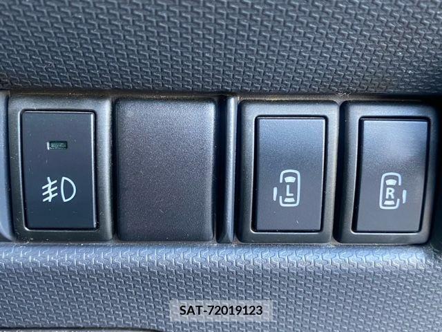 Suzuki SOLIO 2012-02 372588-21