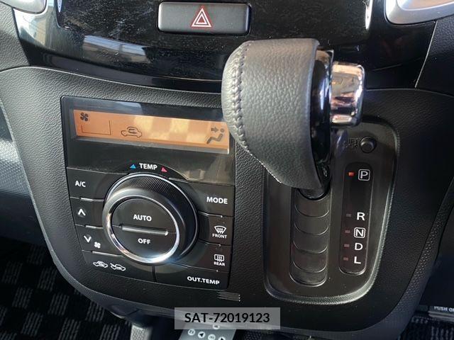 Suzuki SOLIO 2012-02 372588-19