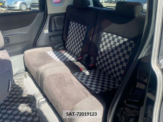Suzuki SOLIO 2012-02 372588-18