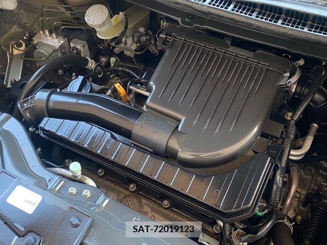 Suzuki SOLIO 2012-02 372588-27
