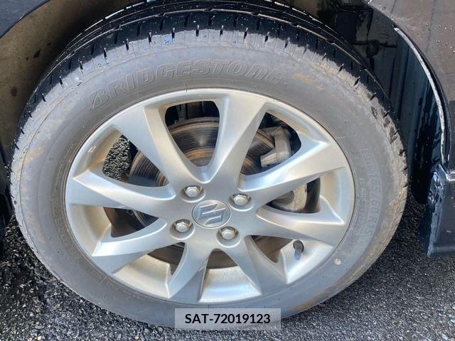 Suzuki SOLIO 2012-02 372588-26