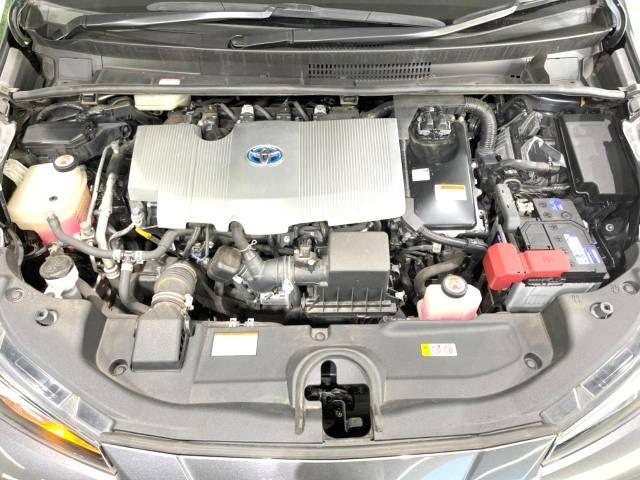 Toyota PRIUS 2019-04 187939-18
