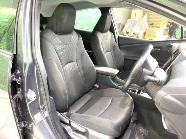 Toyota PRIUS 2019-04 187939-8