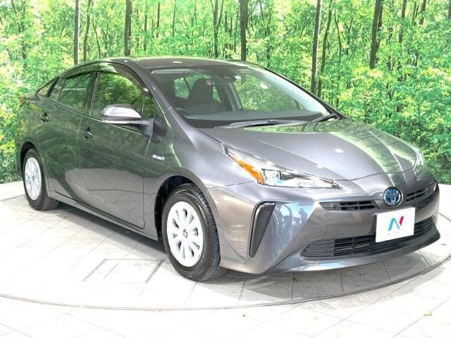 Toyota PRIUS 2019-04 187939-16