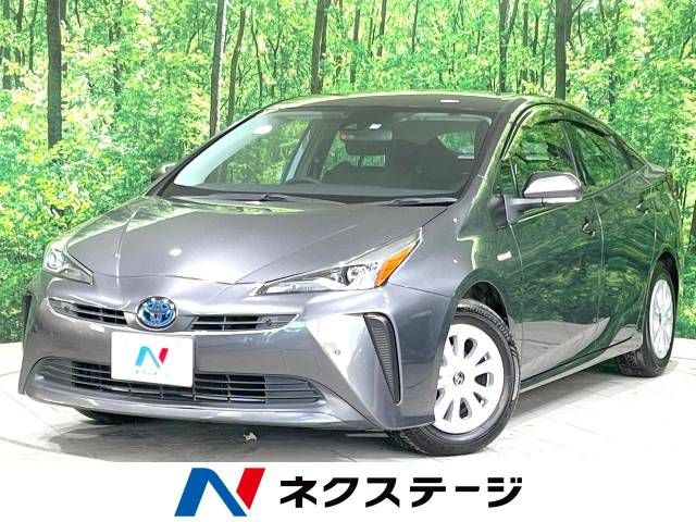 Toyota PRIUS 2019-04 187939-0