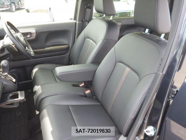 Honda N-WGN 2022-09 374585-21