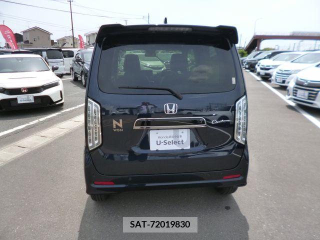 Honda N-WGN 2022-09 374585-3