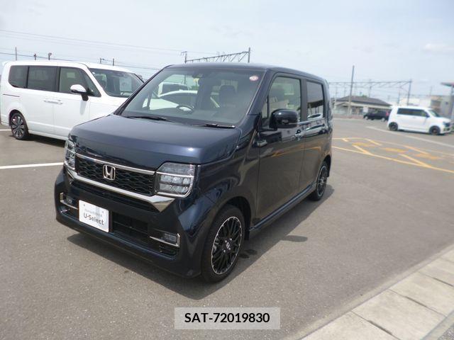 Honda N-WGN 2022-09 374585-0