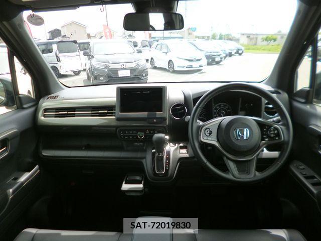 Honda N-WGN 2022-09 374585-19