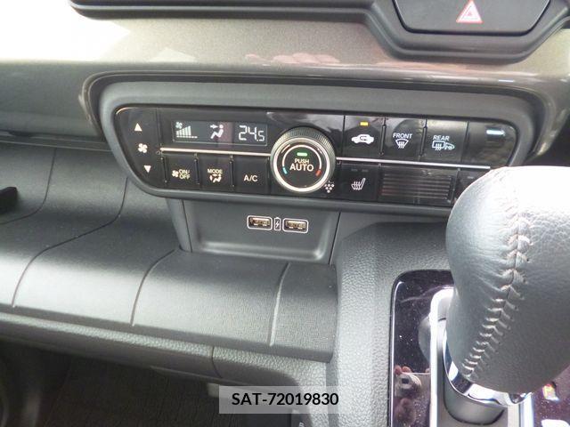 Honda N-WGN 2022-09 374585-11