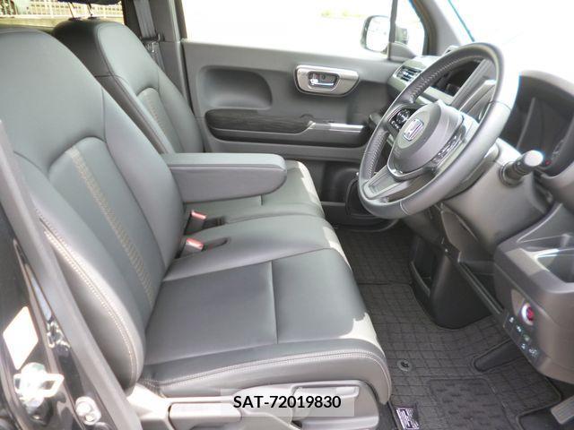 Honda N-WGN 2022-09 374585-18