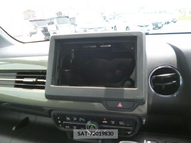 Honda N-WGN 2022-09 374585-10