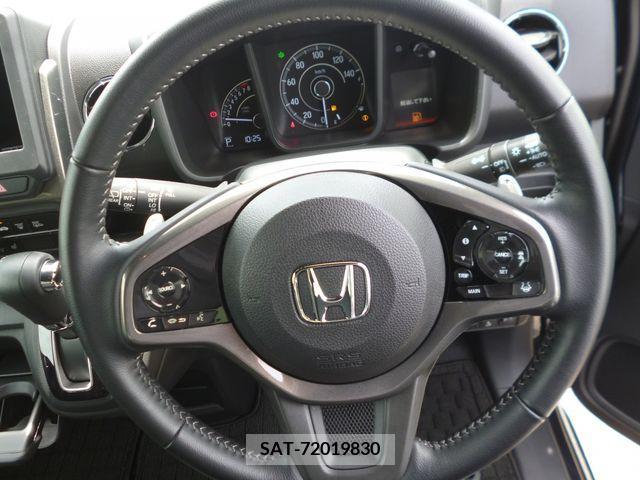 Honda N-WGN 2022-09 374585-17