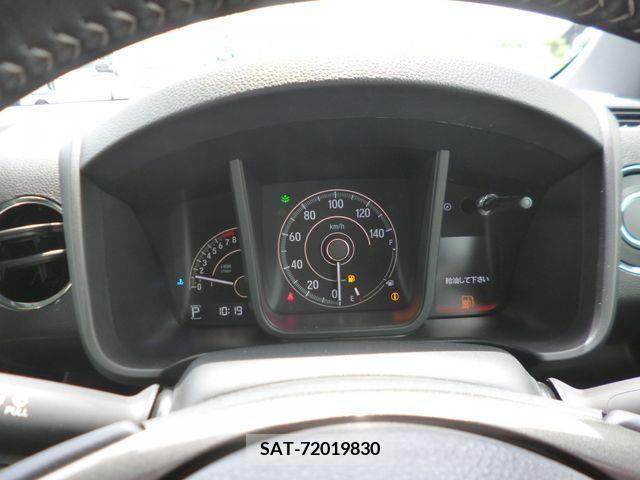 Honda N-WGN 2022-09 374585-9