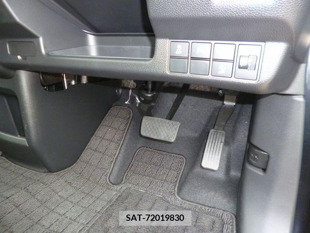 Honda N-WGN 2022-09 374585-6