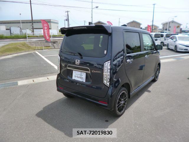 Honda N-WGN 2022-09 374585-5