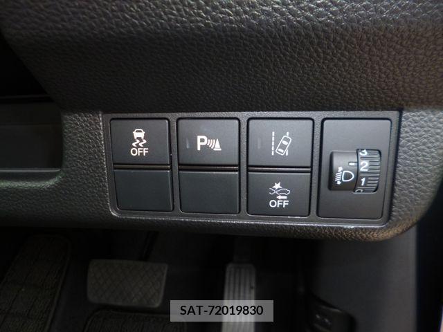 Honda N-WGN 2022-09 374585-7